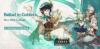 Genshin Impact banner - Ballad in Goblets
