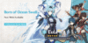 Genshin Impact banner - Born of Ocean Swell