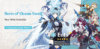 Genshin Impact banner - Born of Ocean Swell