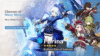 Genshin Impact banner - Chanson of Many Waters