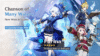 Genshin Impact banner - Chanson of Many Waters