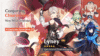 Genshin Impact banner - Conjuring Chiaroscuro