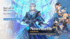 Genshin Impact banner - Decree of the Deeps