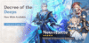 Genshin Impact banner - Decree of the Deeps