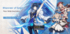 Genshin Impact banner - Discerner of Enigmas