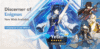 Genshin Impact banner - Discerner of Enigmas