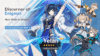 Genshin Impact banner - Discerner of Enigmas