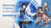 Genshin Impact banner - Discerner of Enigmas