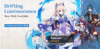 Genshin Impact banner - Drifting Luminescence