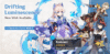 Genshin Impact banner - Drifting Luminescence