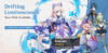 Genshin Impact banner - Drifting Luminescence