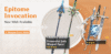 Genshin Impact banner - Epitome Invocation
