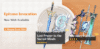 Genshin Impact banner - Epitome Invocation
