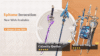 Genshin Impact banner - Epitome Invocation