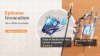 Genshin Impact banner - Epitome Invocation
