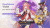 Genshin Impact banner - Everbloom Violet