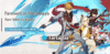 Genshin Impact banner - Farewell of Snezhnaya