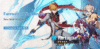 Genshin Impact banner - Farewell of Snezhnaya