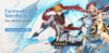 Genshin Impact banner - Farewell of Snezhnaya