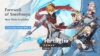 Genshin Impact banner - Farewell of Snezhnaya