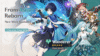 Genshin Impact banner - From Ashes Reborn