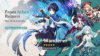 Genshin Impact banner - From Ashes Reborn