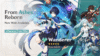 Genshin Impact banner - From Ashes Reborn