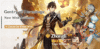 Genshin Impact banner - Gentry of Hermitage