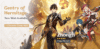 Genshin Impact banner - Gentry of Hermitage