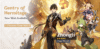 Genshin Impact banner - Gentry of Hermitage