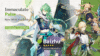 Genshin Impact banner - Immaculate Pulse