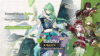 Genshin Impact banner - Immaculate Pulse