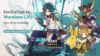 Genshin Impact banner - Invitation to Mundane Life