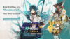 Genshin Impact banner - Invitation to Mundane Life