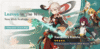 Genshin Impact banner - Leaves in the Wind