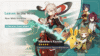 Genshin Impact banner - Leaves in the Wind