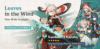 Genshin Impact banner - Leaves in the Wind