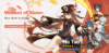Genshin Impact banner - Moment of Bloom