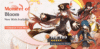 Genshin Impact banner - Moment of Bloom
