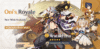 Genshin Impact banner - Oni's Royale