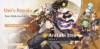 Genshin Impact banner - Oni's Royale