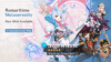 Genshin Impact banner - Romaritime Meluserenity