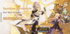 Genshin Impact banner - Secretum Secretorum