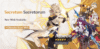 Genshin Impact banner - Secretum Secretorum