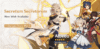 Genshin Impact banner - Secretum Secretorum