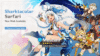 Genshin Impact banner - Sharktacular Surfari