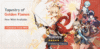 Genshin Impact banner - Tapestry of Golden Flames