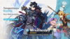 Genshin Impact banner - Tempestuous Destiny
