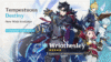 Genshin Impact banner - Tempestuous Destiny