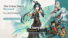 Genshin Impact banner - The Crane Soars Skyward